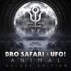 Drama (Party Favor Remix) - Bro Safari&UFO!