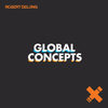 Global Concepts (Radio Edit) - Robert DeLong