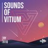 Vitium (Vitium|Original Mix) - R10&Paul Cue