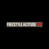 Freestyle Altitude, Pt. 1 (feat. Elko, Ginko, 2Ken & Nams) (Explicit) - Altitude Music&&Ginko&2ken&NAMS