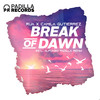 Break Of Dawn (Alfonso Padilla Remix) - Rua&Camila Gutiérrez&Alfonso Padilla