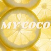 My Coco (Explicit) - Chekboogie