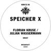 Orust - Florian Kruse&Julian Wassermann