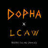 Happy For Me (LCAW Remix) - Dopha&LCAW