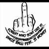 Forget Who Don't Like It(FWDLI)(Feat. JT Money) - Uncle Balli&JT Money