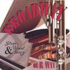 Try to Remember - Silver&Wood&Ivory