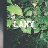 (OMG) (口白) - LANY
