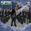 War to Your Door - Fliptrix&High Focus Records