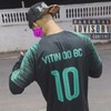 Sequência do vapoo (Explicit) - dj viitin do bc