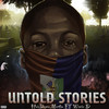 Untold Stories (Explicit) - Hai Shawn Martin&Wavie D