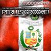 Peru Is Groove! (Original Mix) - The Groove Man&Edgar Aguirre&DJ Ree Man