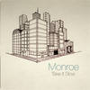 Time Is Ticking - Monroe