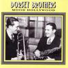 (I Can Make Most Anything) But I Can't Make A Man - Dorsey Brothers