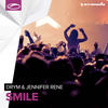 Smile - DRYM&Jennifer Rene