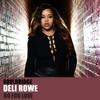 Do For Love (Original Mix) - Soulbridge&Deli Rowe