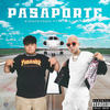 Pasaporte (Explicit) - Kiddtetoon&Nio Garcia&Matias Diaz