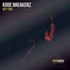 Hey You (Original Mix) - Kode Breakerz