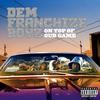 I Think They Like Me(Album Version) (Remix) - Dem Franchise Boyz&Jermaine Dupri&Da Brat&Bow Wow