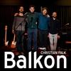 Balkon (Live) - Christian Falk