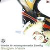 Terrazeira Feat. Nydia Sampaio - BLADE & MASQUENADA FAMILY