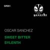 Sweet Bitter - OSCAR SANCHEZ