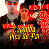 Carimba a Pica do Pai(feat. MC Menor MT) (Explicit) - DJ AZEVEDO ORIGINAL