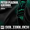 Blind Minded (Orbiteck Remix) - Peter Plaznik