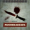 Muchekadzafa (Explicit) - Crooger&Kikky Badass