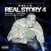 Street Legend (feat. Pep) (Explicit) - King LR&Pep 