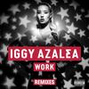 Work - Iggy Azalea