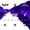 Oceans (NLVi Remix Edit) - Tydi&Jack Novak&Greyson Chance