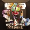 Chaos (Live) - Mutemath