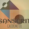 Sanscrit Calorimeter - Shale Denen