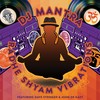 Radhe Shyam Vibrations(feat. Dave Stringer & John De Kadt) - Dj Mantra&Dave Stringer&John de Kadt