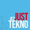 I Love Tek (Binum Mix) - Bountyhunter
