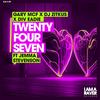 Twenty Four Seven (feat. Jemma Stevenson) - Div Eadie&DJ Zitkus&Gary McF&Jemma Stevenson