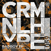 Badboy (Original Mix) - Matteo Rosolare