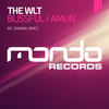 Amun (Original Mix) - The WLT