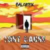 Low Life(feat. Jazzy Nanu) (Explicit) - Balgeek&Jazzy Nanu