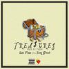Treasures(feat. Yung Gleesh) (Explicit) - Lani Flaze&Yung Gleesh