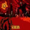 Scorchin(feat. Byro) (Explicit) - Daddy Dios&Byro