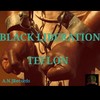 black liboration - Teflon Young King