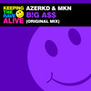 B!G A$$ (Original Mix) - AZERKD&MKN