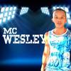 MC Wesley os Mina - MC Wesley