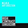 Any Direction (Matteo Marini Remix) - M.I.K.E.