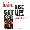 Light from Darkness: First Nations Lament (Live) - Kaia