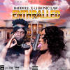 Enthralled (Explicit) - BadDoll&Chronic Law