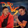 DODO vs. LIL SAINT (Explicit) - DODO&Lil Saint