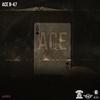 Post To Be(Feat. Calliope Bub) (Explicit) - Ace B-47&Calliope Bub