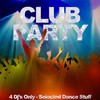 Great Team (Clubberz Mix) - Ron Plastic